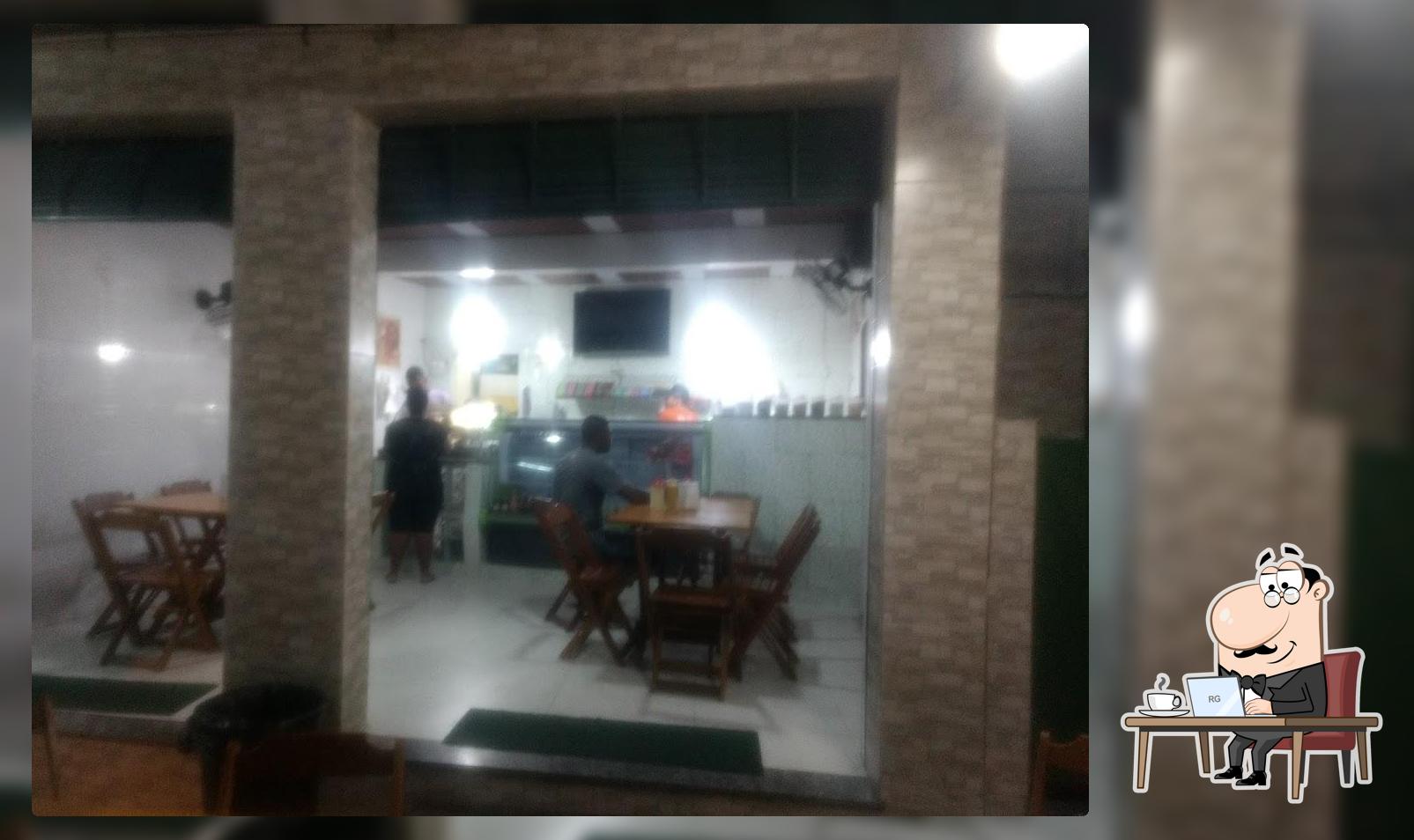 Rei Lanches Supreme