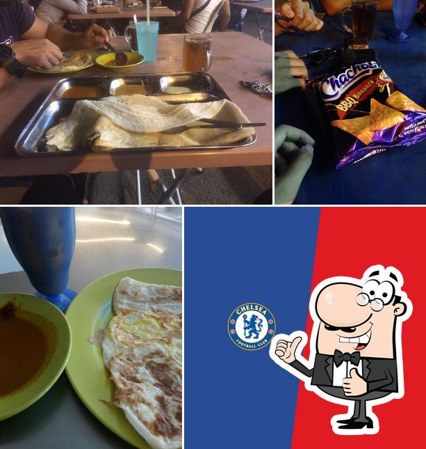 Restoran KMS