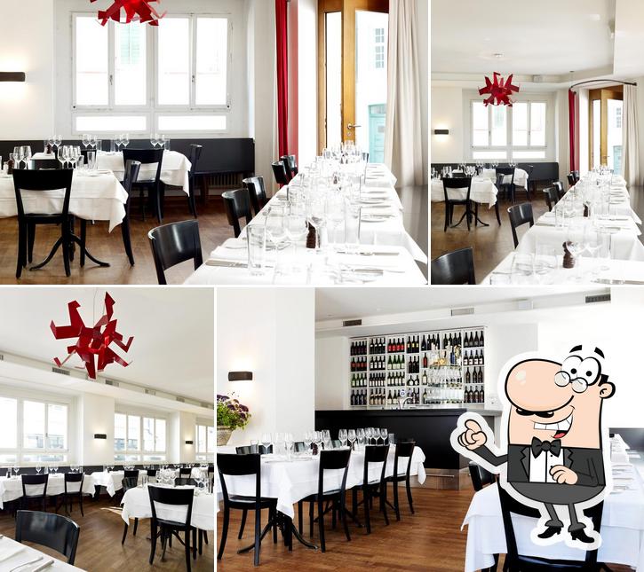Restaurant Rubino
