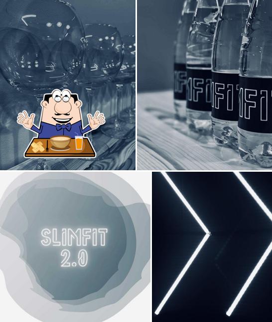 Slim Fit 2.0