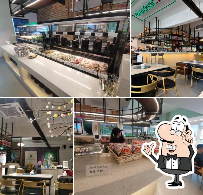 Soul Thai Mookata x Cafe @ Seremban 2