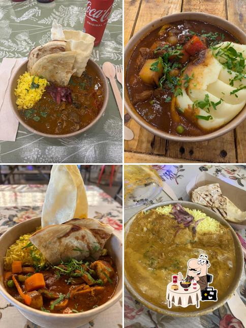 Stew Store
