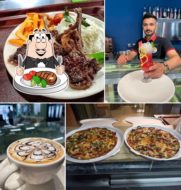 Suruç Gastronomi Merkezi