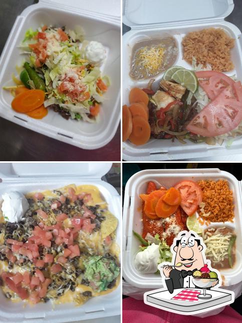 Taqueria Los dos Hermanos #2