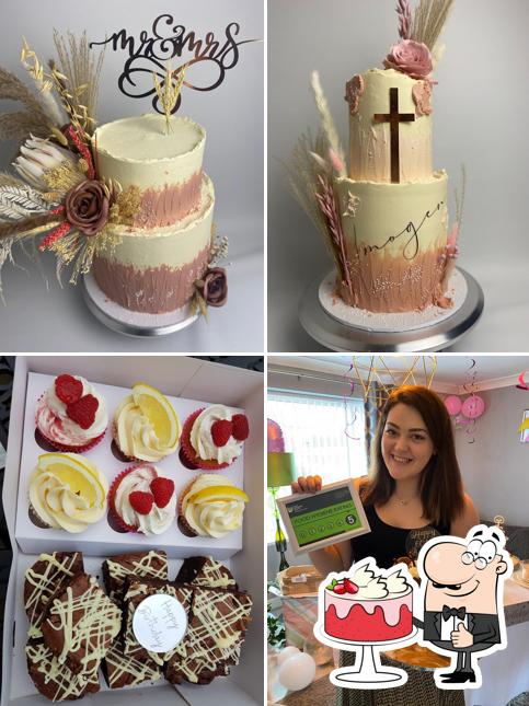 Tasha's Cakery