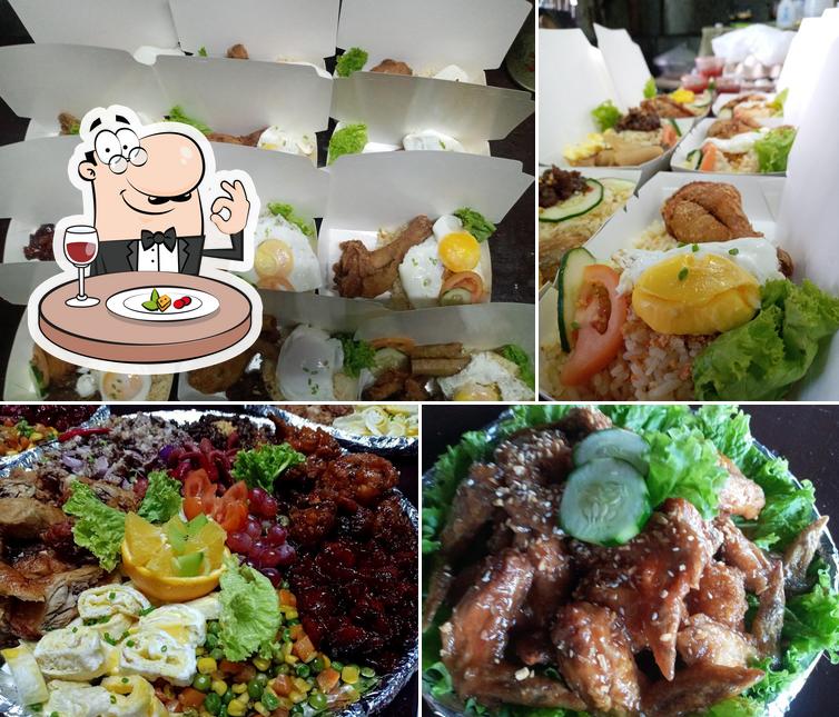 Tya Lind's Kitchenette