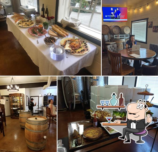 Uvas Winery