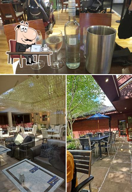 Vitalé Café Bar