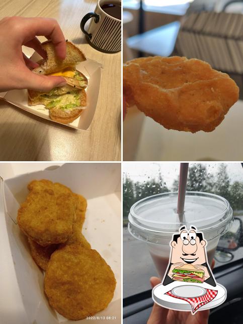 Вкусно — и точка