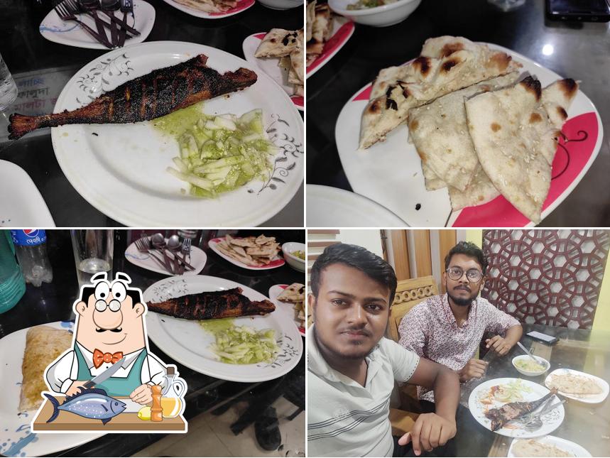 ক্যাটারিং ত্বাকওয়া রেস্টুরেন্ট এন্ড বিরিয়ানি হাউজ