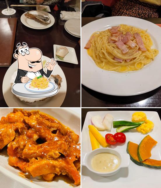 タベルナ・ボラーチョ