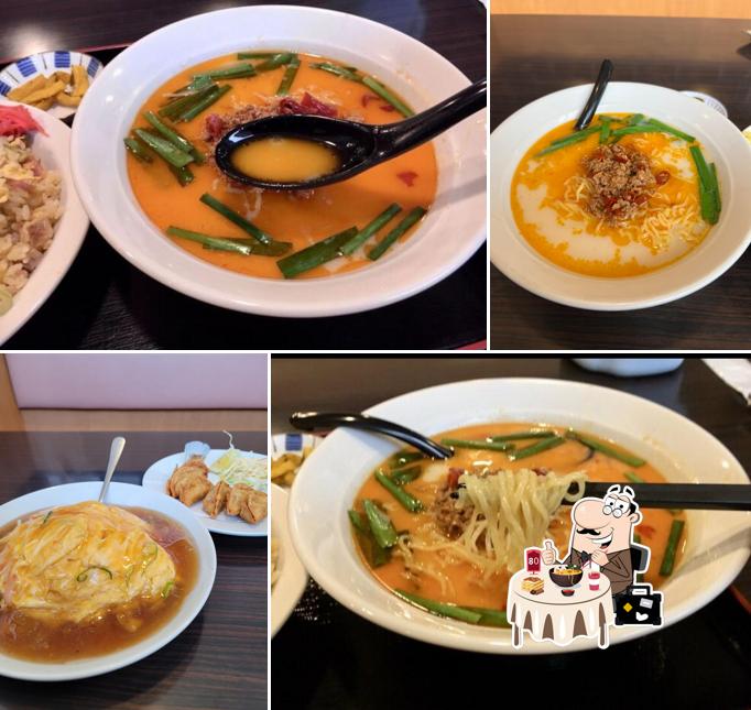 味源 丸亀福島店