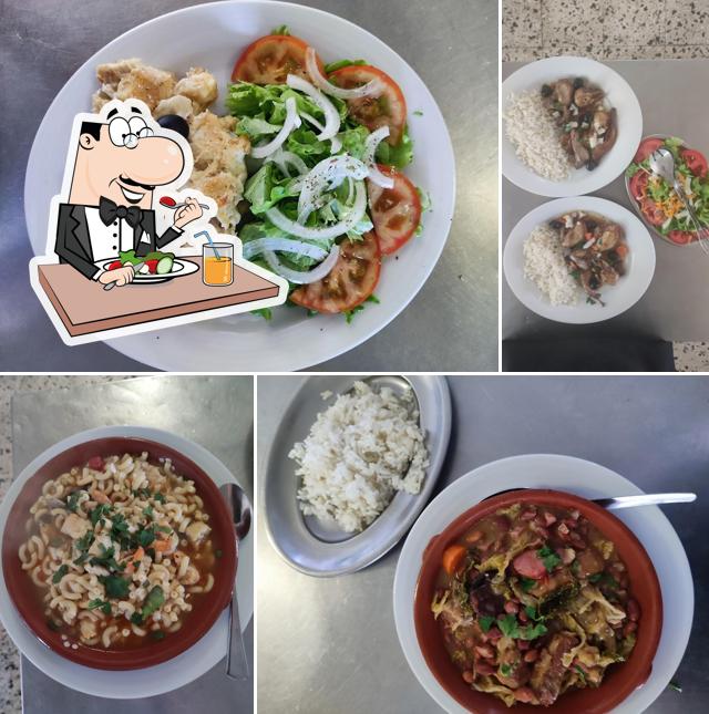 Restaurante Manos Consta