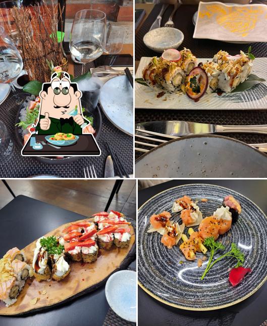 Ristorante Jiki Roma
