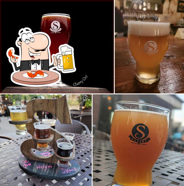 Satire Brewing Company