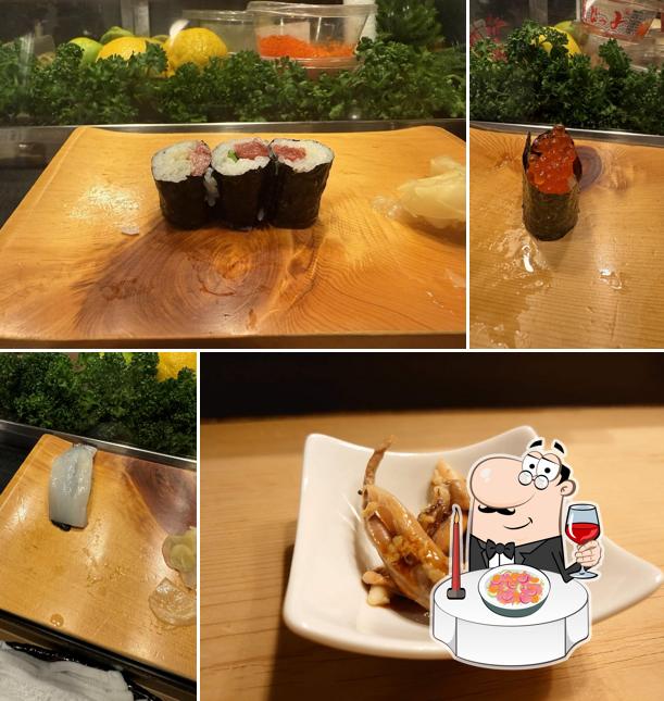 Sawa Sushi