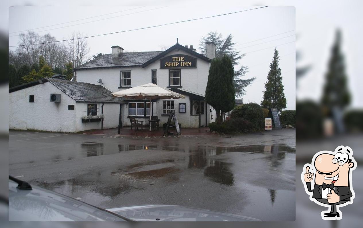 Ship Inn