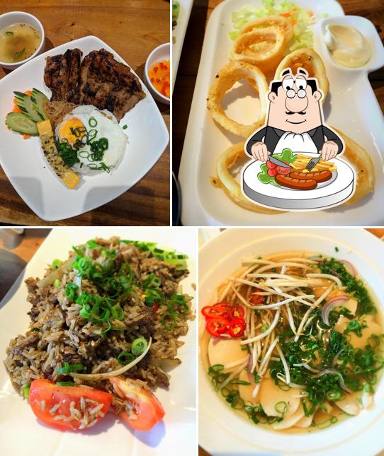 Tao Cafe