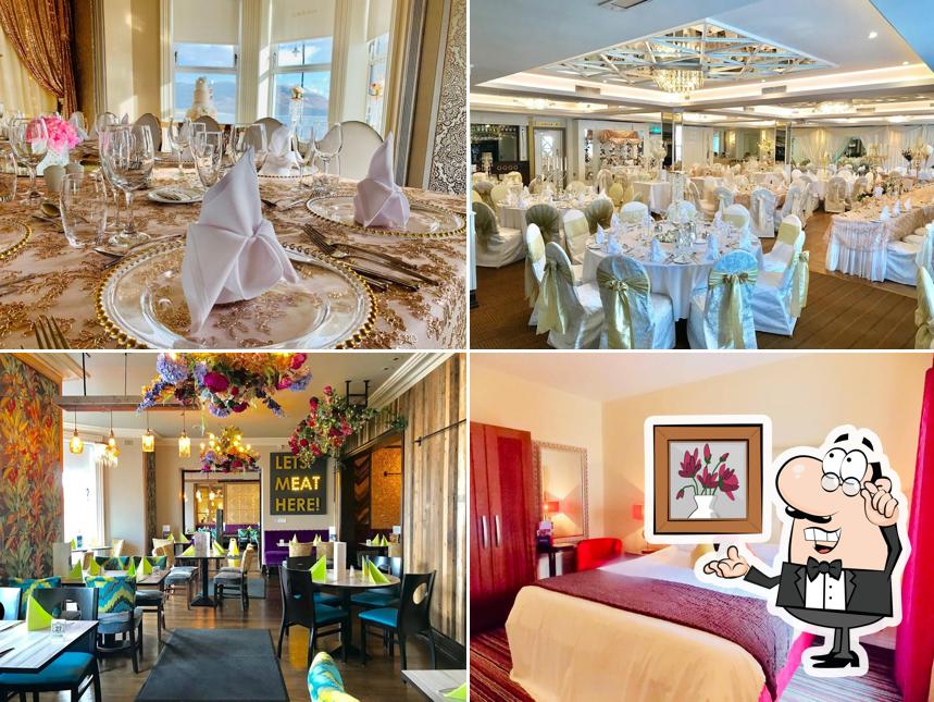The Whistledown Hotel