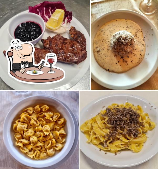 Antica Trattoria Roversetto di Lodi Michele