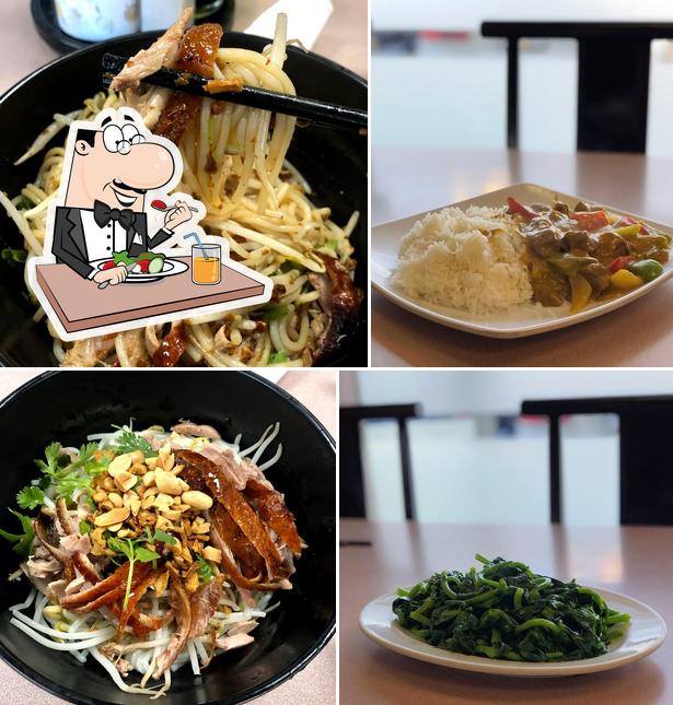 Lin Heung Restaurant