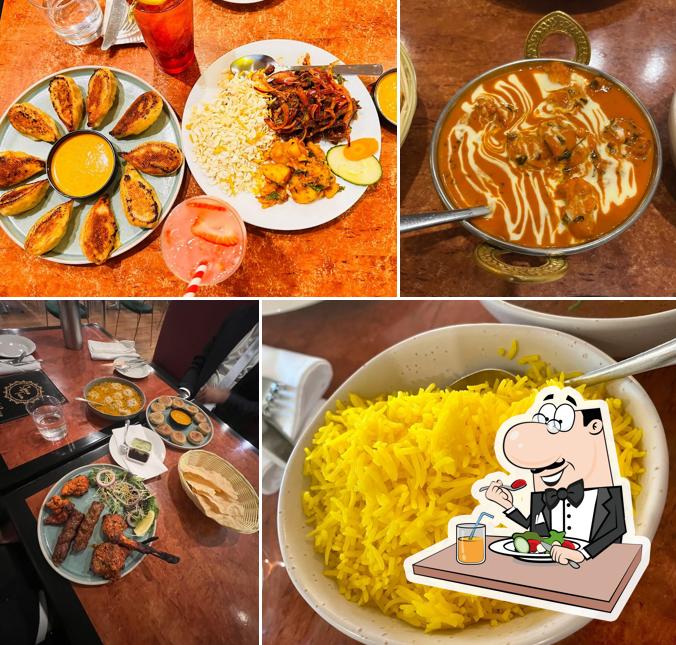 Spice Town