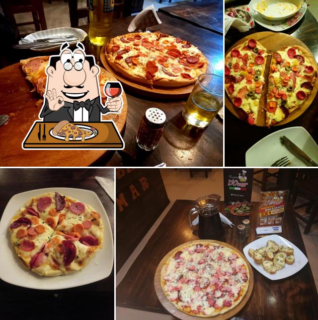 pizza d omar