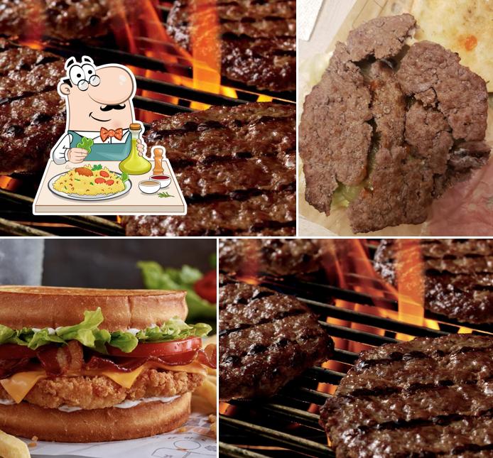 Burger King