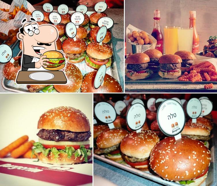 Burgerim