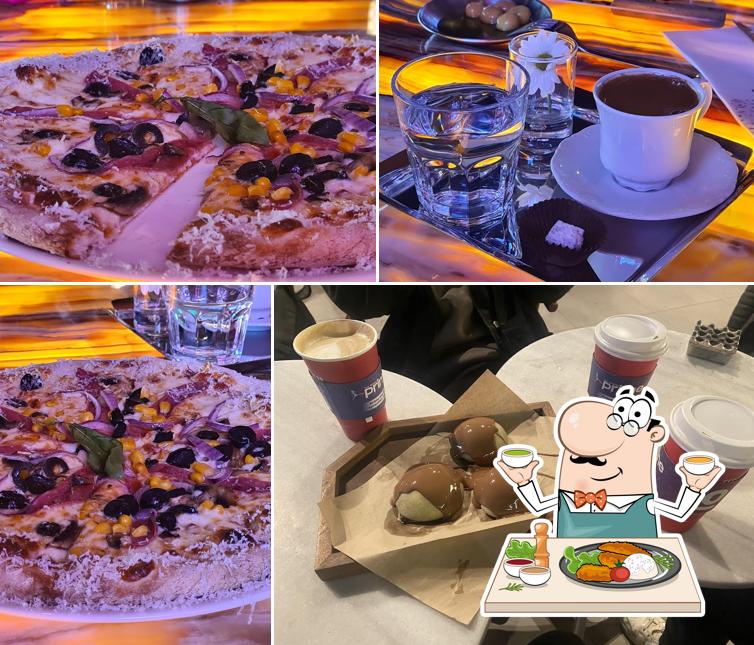 Espressolab Forum İstanbul