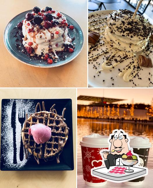 Filema Coffeehouse