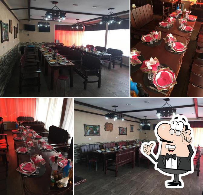 Усть-Кутский острог