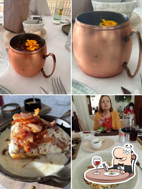 Casa Rangel Restaurante