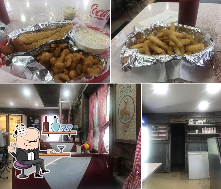 Dan & Kay's Wings Cafe