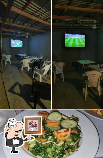 Dhaagaba Restaurant