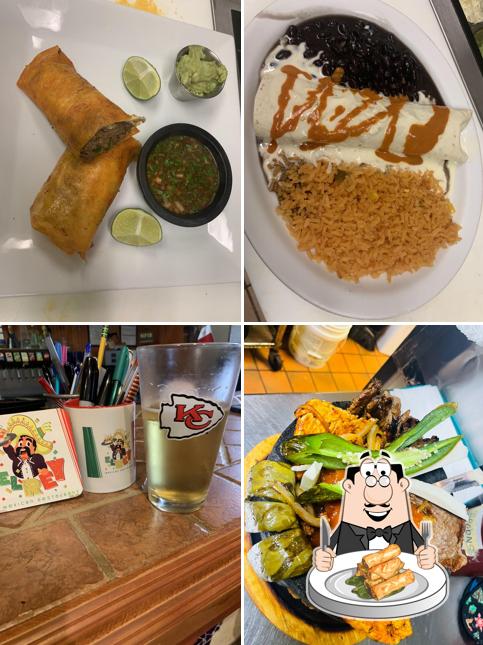 El Rey Mexican Restaurant