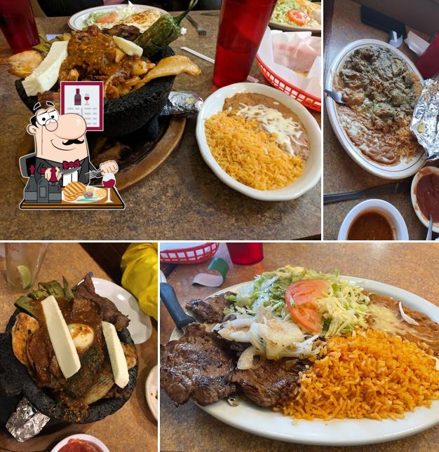El Tapatio Mexican Restaurant