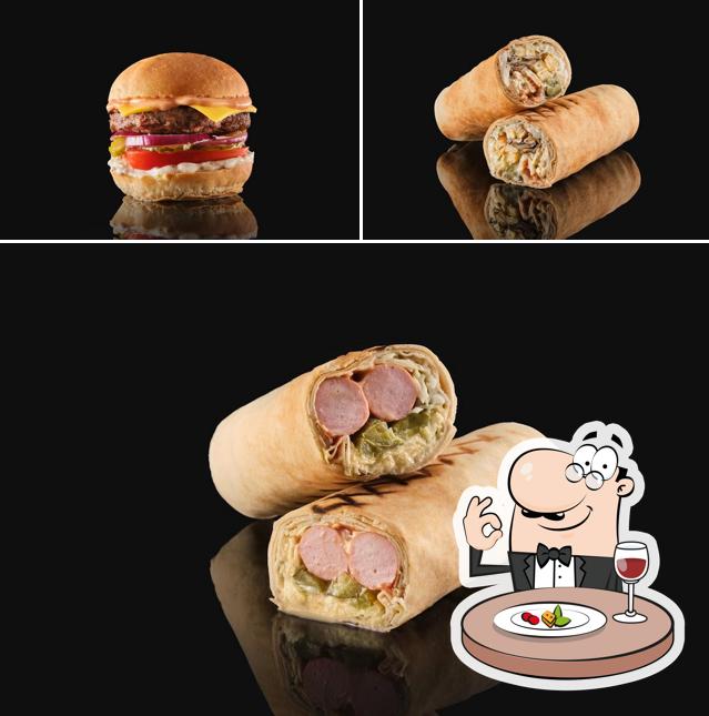 Doner King