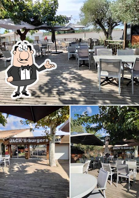 Jack's Burgers