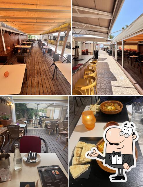 La Casa Loca Restaurant