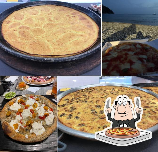 PIZZA EXPRESS & GASTRONOMIA