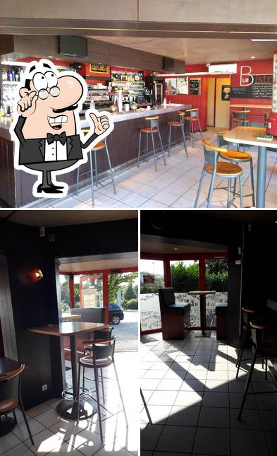 Le Bistrot