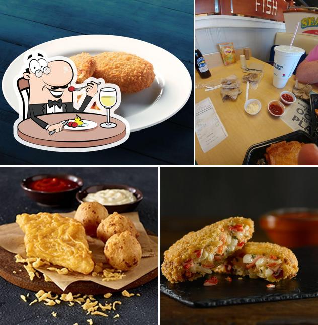 Long John Silver's