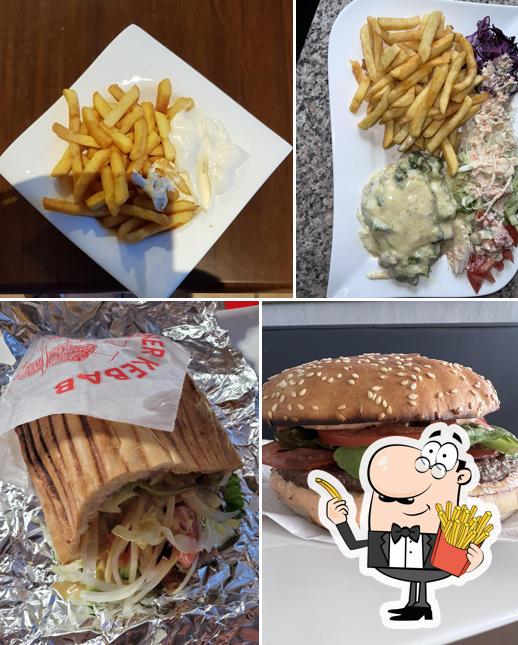Luppo Pizzeria&Döner