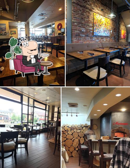 Marzano Ristorante