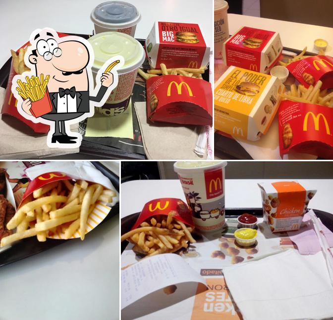 McDonald’s