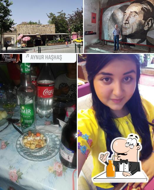 Niğde Saruhan Restorant