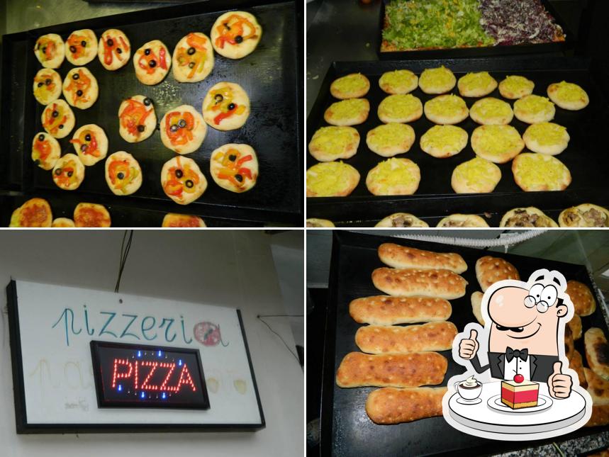 Pizza più