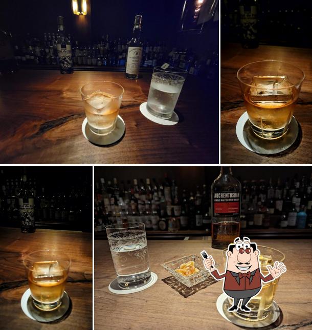 BAR ANDALUSIAN
