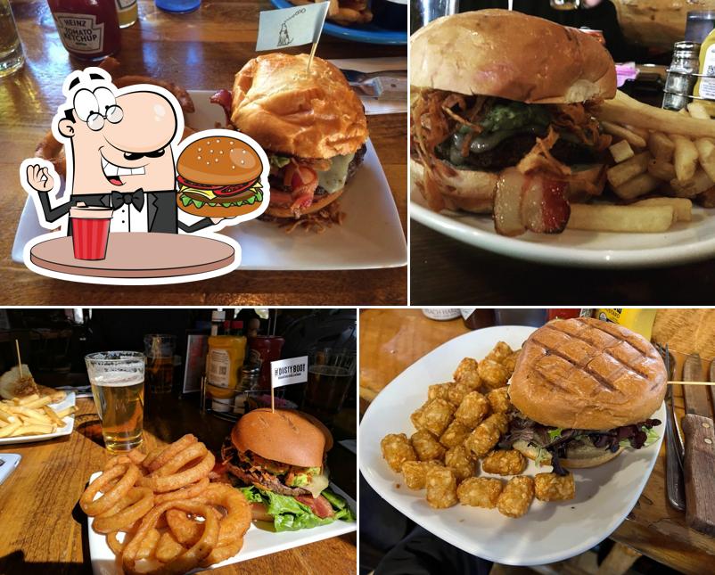 Kickapoo Tavern
